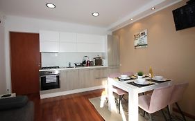 Classy Apartment Zagreb